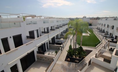 Nouvelle - terraced -
Pilar de la Horadada