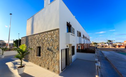 Nouvelle - terraced -
Pilar de la Horadada