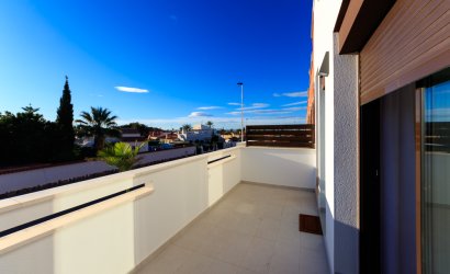 Nouvelle - terraced -
Pilar de la Horadada