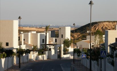 Obra nueva - detached -
Murcia