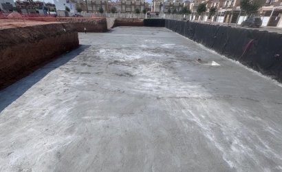 New Build - Penthouse -
Pilar de la Horadada