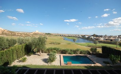New Build - detached -
Murcia