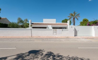 Obra nueva - detached -
Murcia
