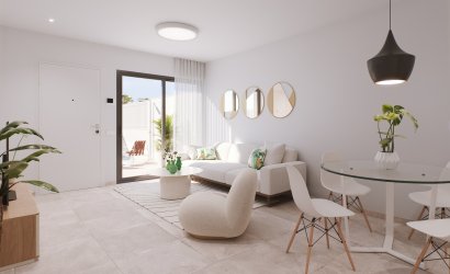 Nouvelle - terraced -
Pilar de la Horadada