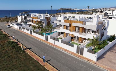 Nouvelle - low-bungalow -
Mazarrón