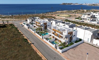 Nouvelle - low-bungalow -
Mazarrón