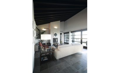 Nouvelle - terraced -
Murcia