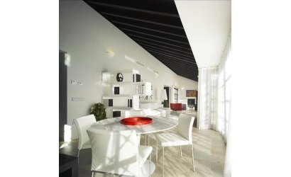 Nouvelle - terraced -
Murcia