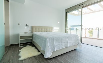 Nieuwbouw - terraced -
Orihuela Costa