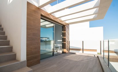 Nieuwbouw - terraced -
Orihuela Costa