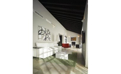 Nouvelle - terraced -
Murcia