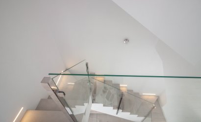 Nieuwbouw - terraced -
Orihuela Costa