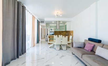 Nieuwbouw - terraced -
Orihuela Costa