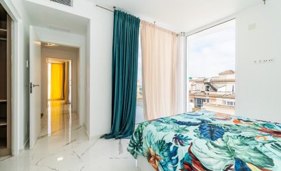 Nieuwbouw - terraced -
Orihuela Costa