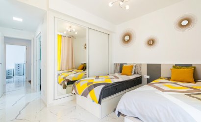Nieuwbouw - terraced -
Orihuela Costa
