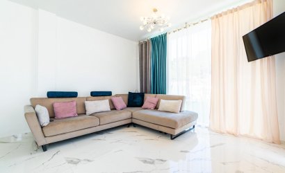 Nieuwbouw - terraced -
Orihuela Costa