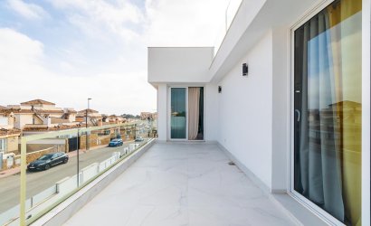 Nieuwbouw - terraced -
Orihuela Costa