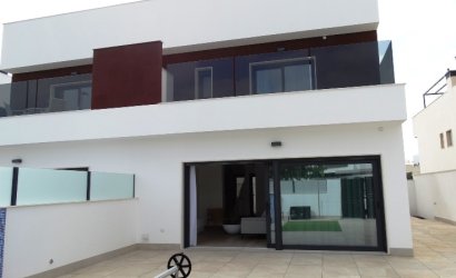 Nouvelle - terraced -
Pilar de la Horadada