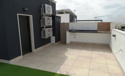 Nouvelle - terraced -
Pilar de la Horadada
