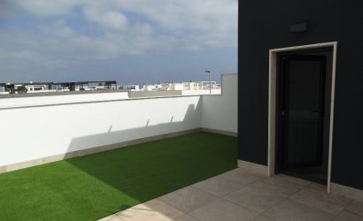 Nouvelle - terraced -
Pilar de la Horadada