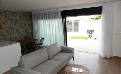 Nouvelle - terraced -
Pilar de la Horadada