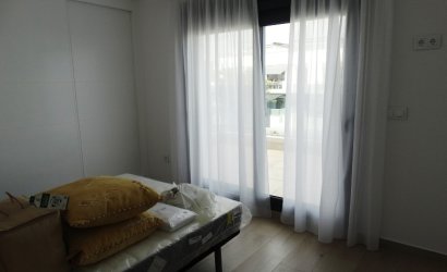 Nouvelle - terraced -
Pilar de la Horadada