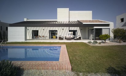 Nouvelle - terraced -
Murcia