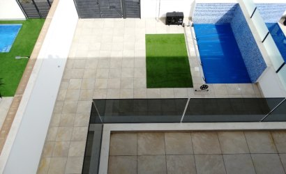 Nouvelle - terraced -
Pilar de la Horadada