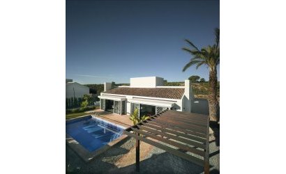 Nouvelle - terraced -
Murcia