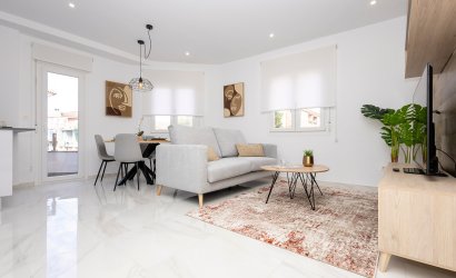 Obra nueva - apartment -
Jacarilla