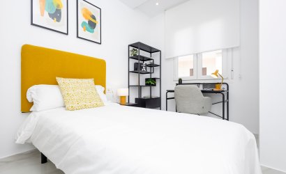 Obra nueva - apartment -
Jacarilla