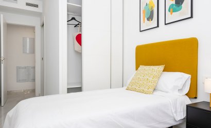 Obra nueva - apartment -
Jacarilla