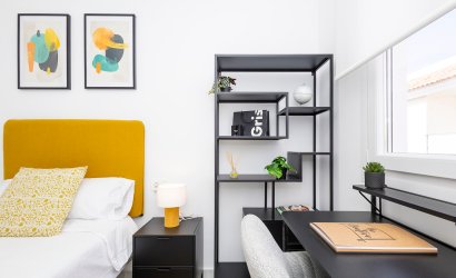Obra nueva - apartment -
Jacarilla
