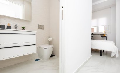 Obra nueva - apartment -
Jacarilla
