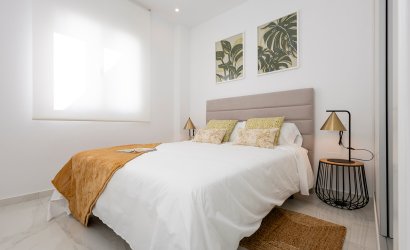 Obra nueva - apartment -
Jacarilla