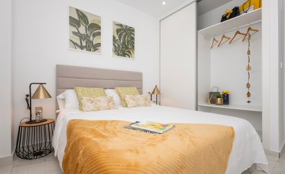 Obra nueva - apartment -
Jacarilla
