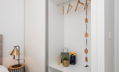 Obra nueva - apartment -
Jacarilla