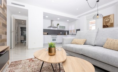 Obra nueva - apartment -
Jacarilla