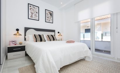 Obra nueva - apartment -
Jacarilla