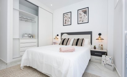 Obra nueva - apartment -
Jacarilla