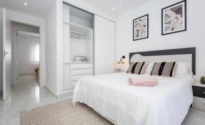Obra nueva - apartment -
Jacarilla