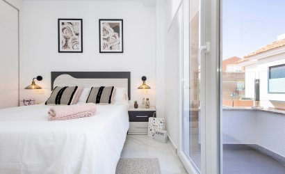 Obra nueva - apartment -
Jacarilla