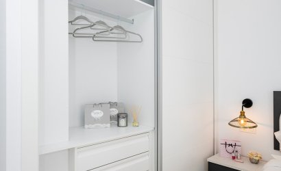 Obra nueva - apartment -
Jacarilla