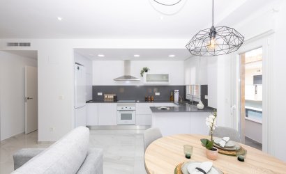 Obra nueva - apartment -
Jacarilla