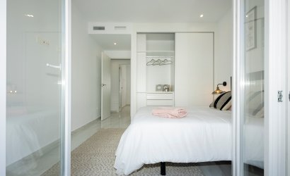 Obra nueva - apartment -
Jacarilla