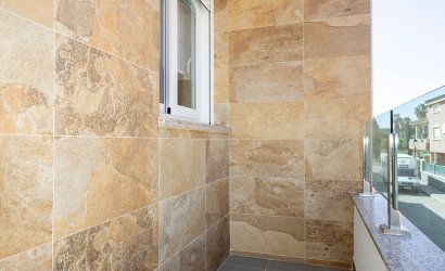 Obra nueva - apartment -
Jacarilla