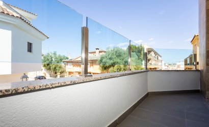 Obra nueva - apartment -
Jacarilla