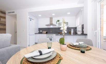 Obra nueva - apartment -
Jacarilla