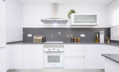 Obra nueva - apartment -
Jacarilla