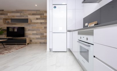 Obra nueva - apartment -
Jacarilla